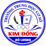 logo kim dong